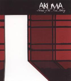 Akuma (AUS) : Shrouds of the Final Nothing